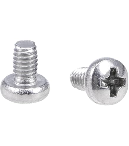 Amazon | uxcell トルクスセキュリティ機械ねじボルト